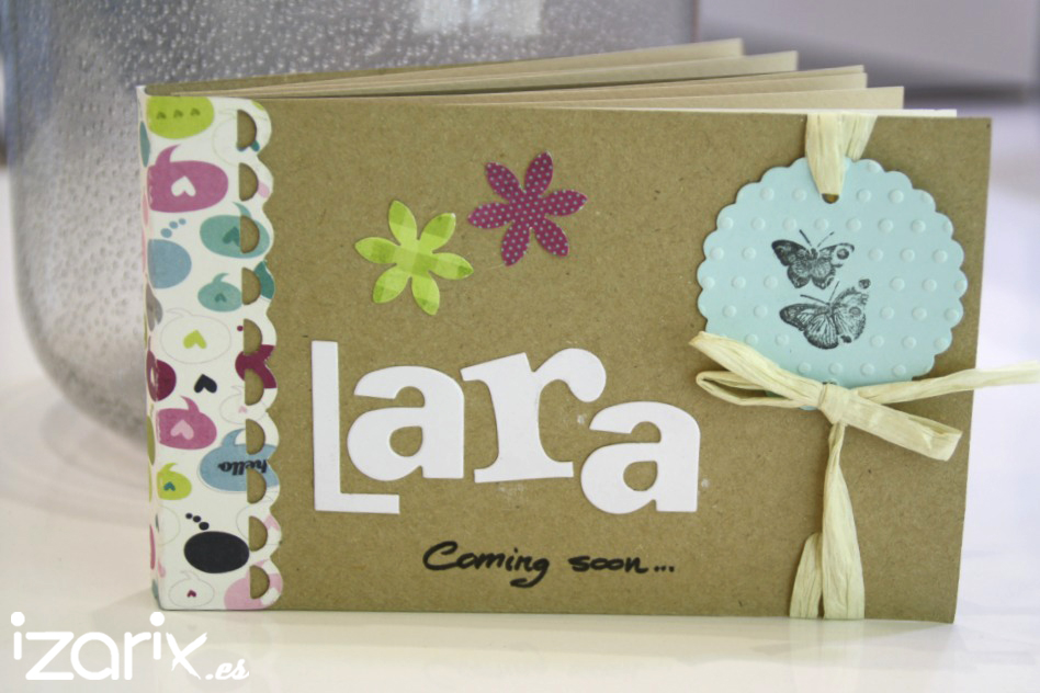 Album Lara 1